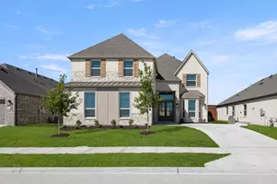 5320 Blue Cypress Dr, Fort Worth, TX 76179 - Photo 2