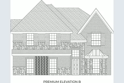 5320 Blue Cypress Drive, Fort Worth, TX 76179 - Photo 2
