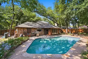 4307 Churchwood Dr, Arlington, TX 76016 - Photo 24