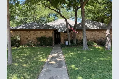 4307 Churchwood Drive, Arlington, TX 76016 - Photo 1