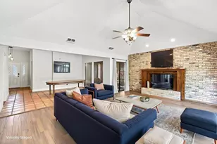4307 Churchwood Dr, Arlington, TX 76016 - Photo 4