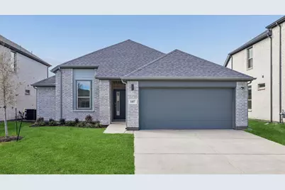 285 Hope Orchards Drive, Lavon, TX 75166 - Photo 34