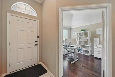 12315 Red Hawk Drive, Frisco, TX 75033 - Photo 2