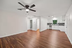7705 Navajo Trail, Lake Worth, TX 76135 - Photo 4