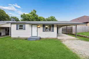 7705 Navajo Trail, Lake Worth, TX 76135 - Photo 2