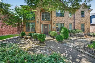 13217 Mannheim Dr, Frisco, TX 75033 - Photo 2