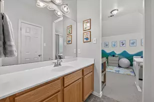 13217 Mannheim Dr, Frisco, TX 75033 - Photo 14