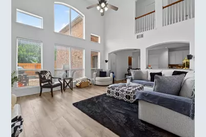 14731 Snowshill Drive, Frisco, TX 75035 - Photo 4
