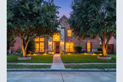 14731 Snowshill Drive, Frisco, TX 75035 - Photo 1
