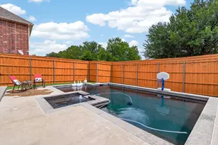 14731 Snowshill Dr, Frisco, TX 75035 - Photo 30