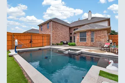14731 Snowshill Drive, Frisco, TX 75035 - Photo 30