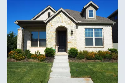 701 Matchbox Street, Argyle, TX 76226 - Photo 1