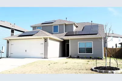 13832 Musselshell Drive, Ponder, TX 76259 - Photo 1