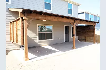 13832 Musselshell Drive, Ponder, TX 76259 - Photo 30