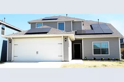 13832 Musselshell Drive, Ponder, TX 76259 - Photo 2