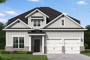 2421 Junction Dr, Celina, TX 75009 - Photo 1
