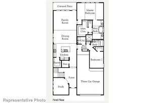 2421 Junction Dr, Celina, TX 75009 - Photo 2