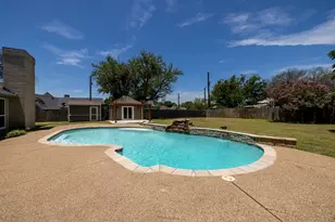 612 Aqua Vista Dr, Granbury, TX 76049 - Photo 24