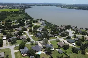 612 Aqua Vista Dr, Granbury, TX 76049 - Photo 34