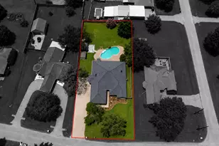 612 Aqua Vista Dr, Granbury, TX 76049 - Photo 32