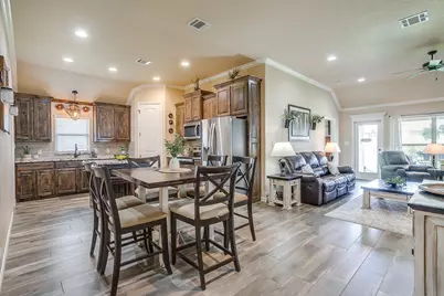 3207 Windcrest Drive, Granbury, TX 76049 - Photo 10