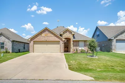 3207 Windcrest Drive, Granbury, TX 76049 - Photo 34