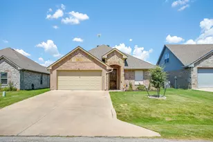 3207 Windcrest Dr, Granbury, TX 76049 - Photo 34