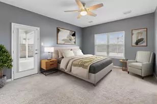 9012 Conroe Dr, Denton, TX 76226 - Photo 20
