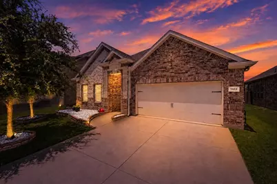 9012 Conroe Drive, Denton, TX 76226 - Photo 1