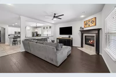 9012 Conroe Drive, Denton, TX 76226 - Photo 14
