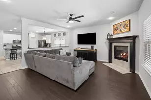 9012 Conroe Dr, Denton, TX 76226 - Photo 14