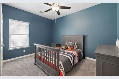 9012 Conroe Drive, Denton, TX 76226 - Photo 8