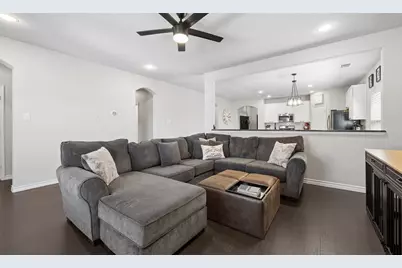 9012 Conroe Drive, Denton, TX 76226 - Photo 16
