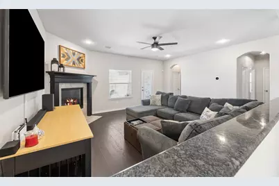 9012 Conroe Drive, Denton, TX 76226 - Photo 18
