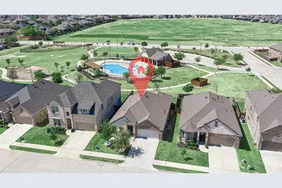 9012 Conroe Drive, Denton, TX 76226 - Photo 2
