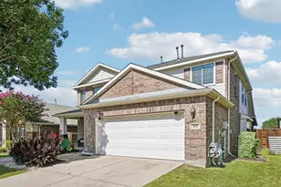 312 Parakeet Dr, Little Elm, TX 75068 - Photo 26