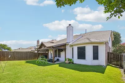 312 Parakeet Drive, Little Elm, TX 75068 - Photo 26