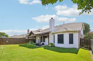312 Parakeet Dr, Little Elm, TX 75068 - Photo 26