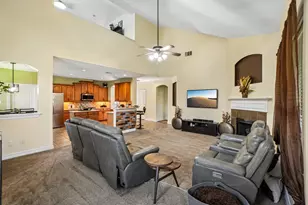 312 Parakeet Dr, Little Elm, TX 75068 - Photo 14