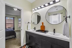 312 Parakeet Dr, Little Elm, TX 75068 - Photo 10