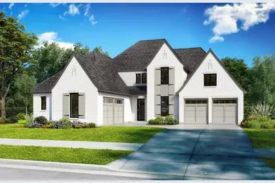 2115 Pegasus Lane, Rockwall, TX 75087 - Photo 1