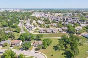 846 Creekside Dr, Lewisville, TX 75067 - Photo 20
