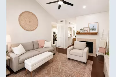 3257 Donnelly Circle #604, Fort Worth, TX 76107 - Photo 6