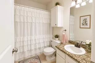 3257 Donnelly Cir, Fort Worth, TX 76107 - Photo 12