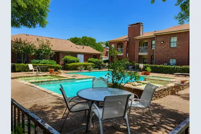 3257 Donnelly Circle #604, Fort Worth, TX 76107 - Photo 2