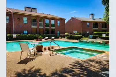 3257 Donnelly Circle #604, Fort Worth, TX 76107 - Photo 16
