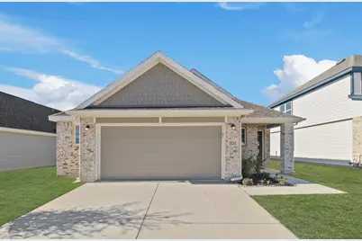 9232 Union Pacific Drive, Fort Worth, TX 76036 - Photo 1