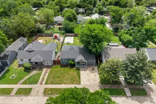 4121 Alamo Ave, Fort Worth, TX 76107 - Photo 4