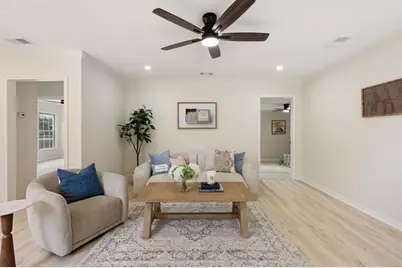 4121 Alamo Avenue, Fort Worth, TX 76107 - Photo 4