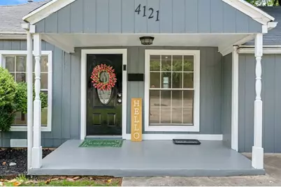 4121 Alamo Avenue, Fort Worth, TX 76107 - Photo 4